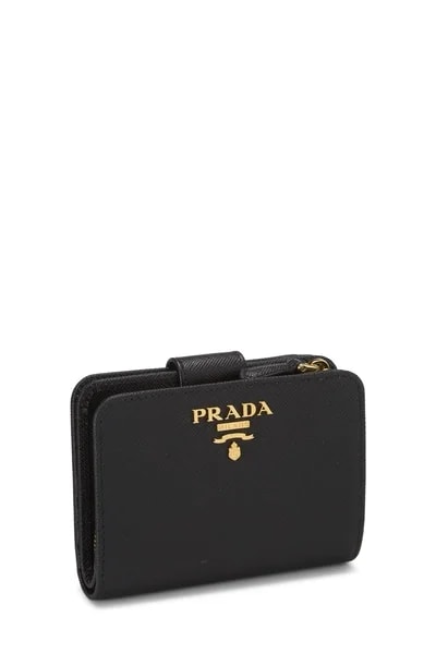 Zip Around Compact Wallet 2