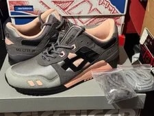 Asics — 9.5US Woei Asics Gel-Lyte III Tiger — Sneaker — resale