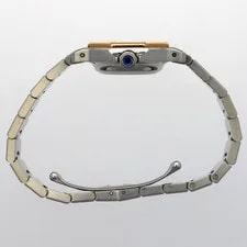 Cartier Santos Octagon 82037288 2