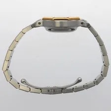 Cartier Santos Octagon 82037288 3