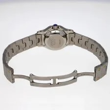 Cartier Santos Octagon 82037288 4