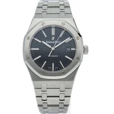 Audemars Piguet Royal Oak 15400ST.OO.1220ST.01 Stainless Steel 41mm #LPW173 2