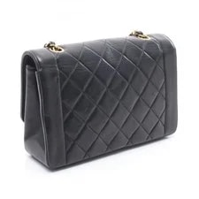 Chanel Matelasse Diana Flap r0_0726 2
