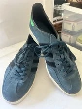 Adidas — Adidas Gazelle Indoor Originals — Sneaker — resale