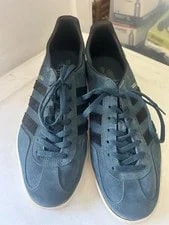 Adidas Gazelle Indoor Originals 2