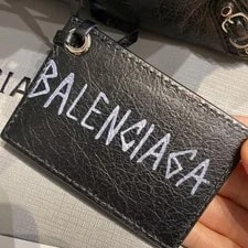 Balenciaga Authentic Near -See Description 4