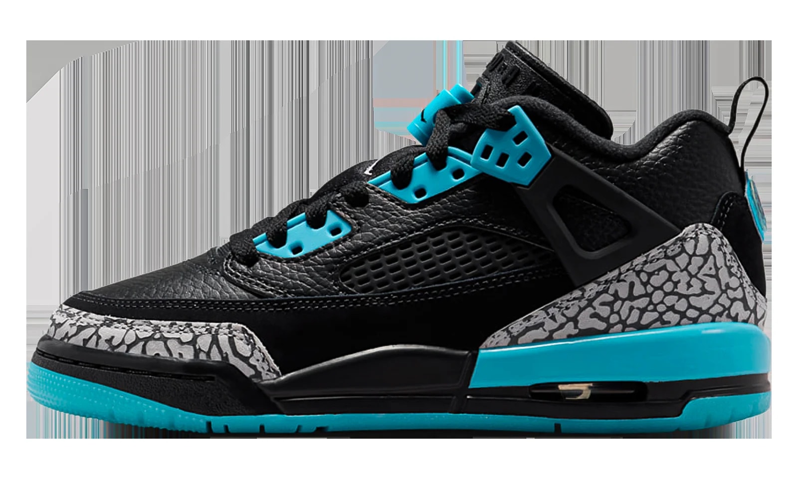 Jordan — Spizike Low GS " " FQ3950 005 — Sneaker — resale