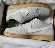 Nike SB — Nike SB Dunk Horizon (2019) m8 NEW — Sneaker — resale