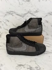 Nike SB — Nike SB Zoom Blazer Mid SB Netting Shoes FN6038-100 ’s — Sneaker — resale