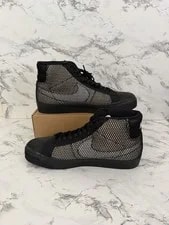 Nike SB Zoom Blazer Mid SB Netting Shoes FN6038-100 ’s 2