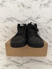 Nike SB Zoom Blazer Mid SB Netting Shoes FN6038-100 ’s 3
