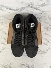 Nike SB Zoom Blazer Mid SB Netting Shoes FN6038-100 ’s 4