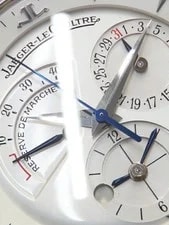 Jaeger-lecoultre Master Geographic 142.8.92 SW20334 4