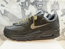 Nike Air Max 90 ASW / Low Victor Solomon Size 11.5 IR2074-002 New 3