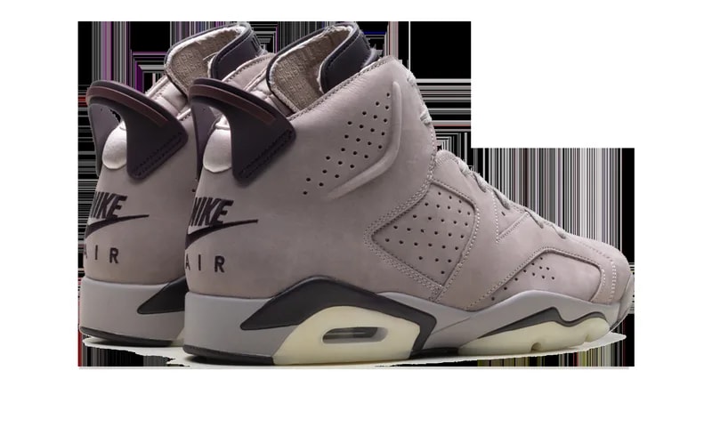 Air Jordan 6 "A Ma Maniére - Smokey " IF3103 200 3