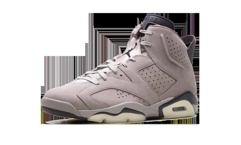 Air Jordan 6 "A Ma Maniére - Smokey " IF3103 200 4