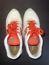 Saucony 6000 - Size 10.5 - New York Cheesecake 3