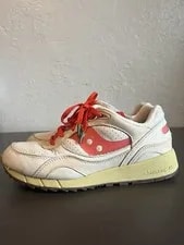 Saucony 6000 - Size 10.5 - New York Cheesecake 4
