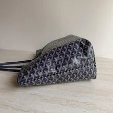 Goyard Saint Louis Small Printed - Excellent #K4OBB9 3