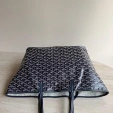Goyard Saint Louis Small Printed - Excellent #K4OBB9 4