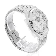 Audemars Piguet Royal Oak 15450ST.OO.1256ST.01.A Second Hand 3