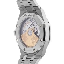 Audemars Piguet Royal Oak 15450ST.OO.1256ST.01.A Second Hand 4