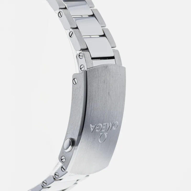 Omega Seamaster 300 Master Co-Axial 233.20.41.21.01.001 3