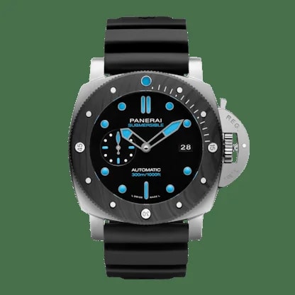 Panerai — Panerai Submersible Bmg-tech 47mm — Watch — resale
