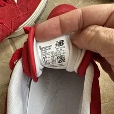 New Balance 550 Pack Team BB550VND ’S 2