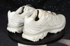 Salomon S/Lab XT-6 Soft Ground Shoes Size 9 Running 412529 3