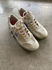 Size 11 Nike SB Nyjah Free 2 Icy Sole Athletic Shoe BV2078-106 2