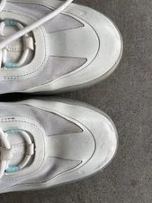 Size 11 Nike SB Nyjah Free 2 Icy Sole Athletic Shoe BV2078-106 3