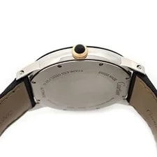 Cartier Ronde Croisière de W2RN0005 TO300951 4