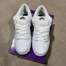 Size 11.5 - Nike SB Dunk Low Pro Gum 3