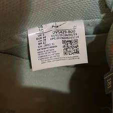 Nike Dunk SB Low Size 10 Rise DV5429-800 2