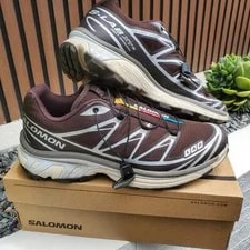 Salomon — Salomon XT-6 Size US 9 — Sneaker — resale