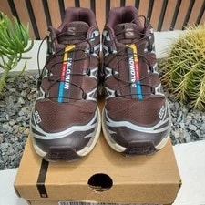 Salomon XT-6 Size US 9 2