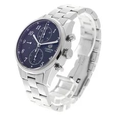 TAGHeuer Carrera Caliber 16 Chronograph Automatic 2