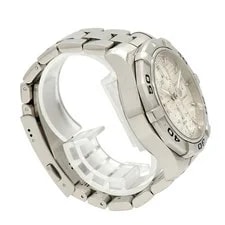 TAG Heuer Aquaracer CAP2111 Silver Dial 3