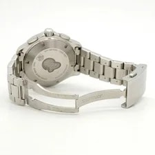 TAG Heuer Aquaracer CAP2111 Silver Dial 4