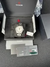 Tudor Black Bay Pro 79470 Opaline 2025 NEW 2