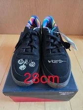 Reebok — Reebok Club C 85 Peace Train 28cm New Boxed — Sneaker — resale