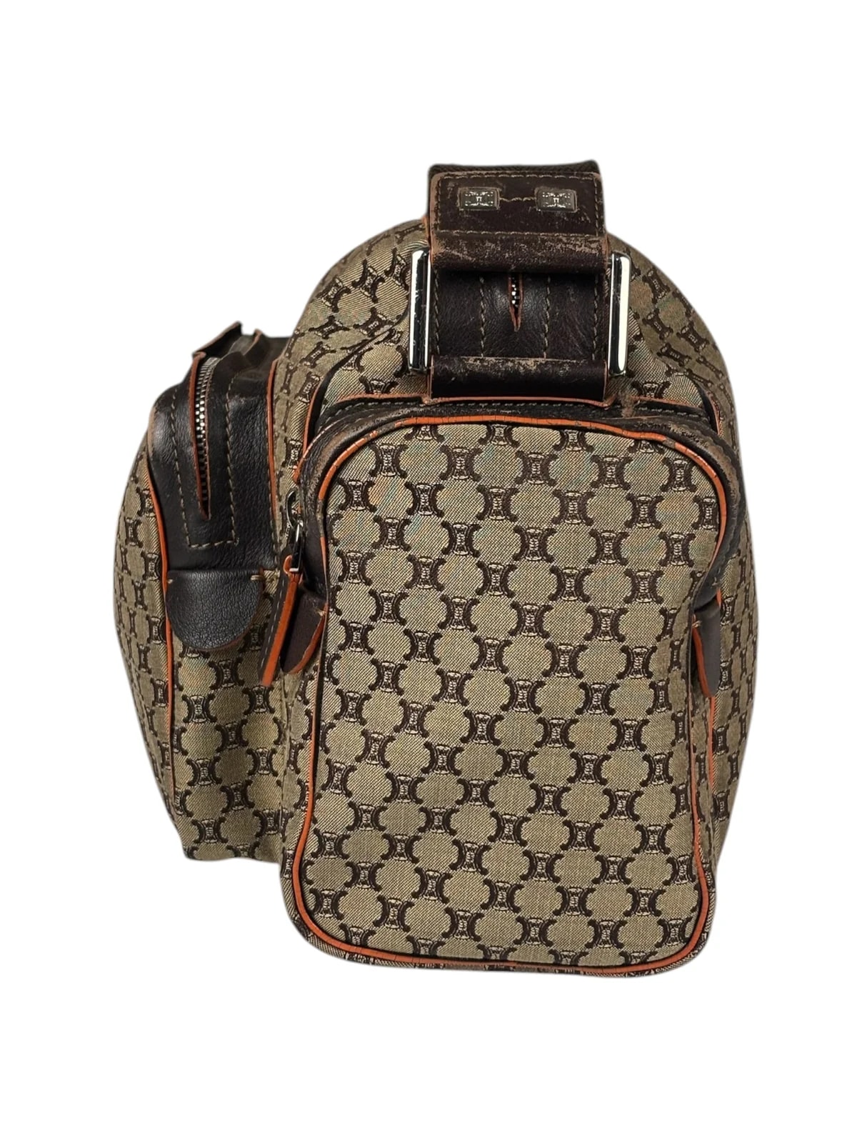 Celine Macadam Messenger 3
