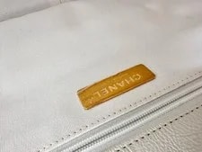 Chanel 19 Crochet Flap Medium Limited Certificate 4