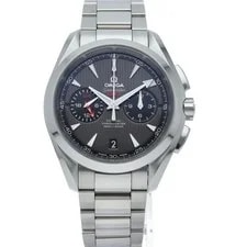 Omega Seamaster Aqua Terra 150M Co-Axial Chronometer 34mm 231.10.34.20.01.00... 2