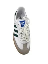 Adidas Samba OG Collegiate & Gum 3 2