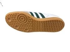 Adidas Samba OG Collegiate & Gum 3 4