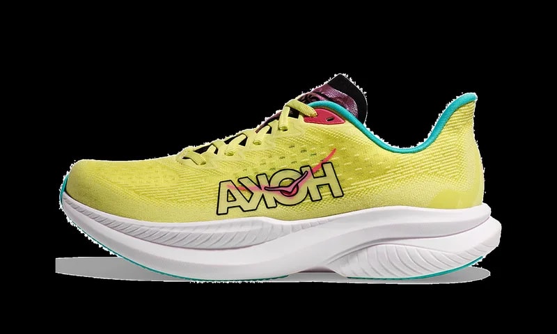Mach 6 "Yuzu Cielo " 1147790 YZC 2