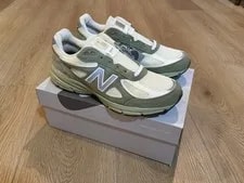 New Balance 990 Leaf Size 11.5 U9901MX 3