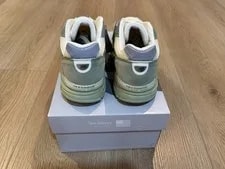 New Balance 990 Leaf Size 11.5 U9901MX 4